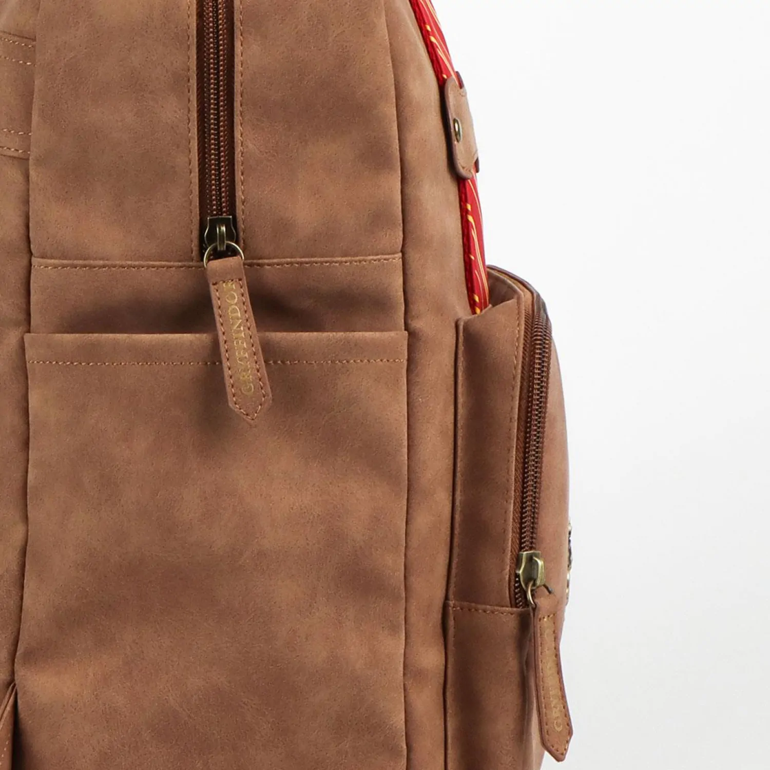 Harry Potter Gryffindor casual backpack 35cm product photo