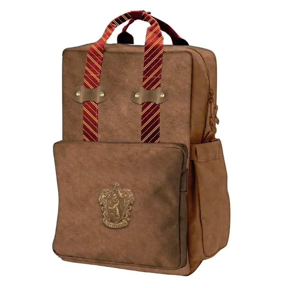 Harry Potter Gryffindor casual backpack 35cm product photo