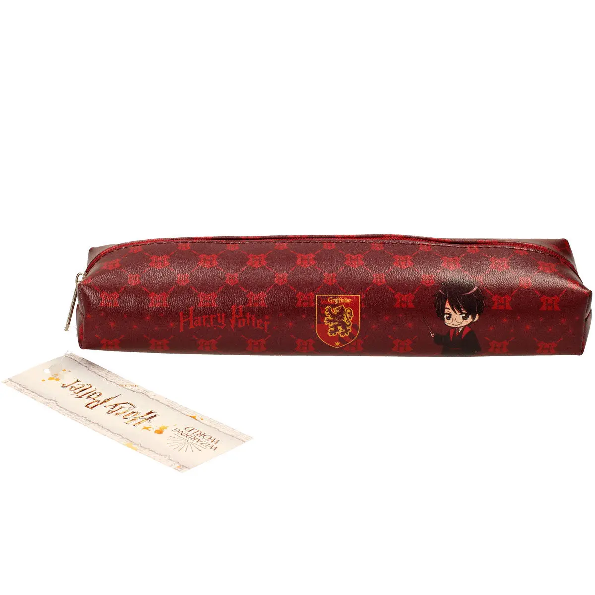 Harry Potter Pencil Case Harry &amp; Hermione product photo