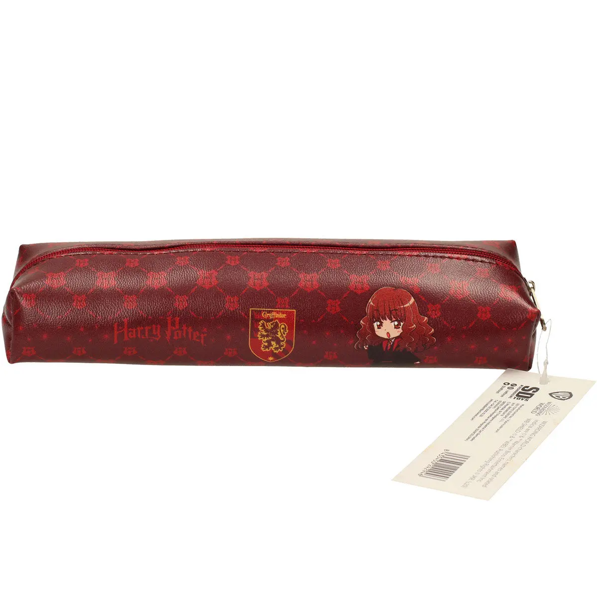 Harry Potter Pencil Case Harry &amp; Hermione product photo