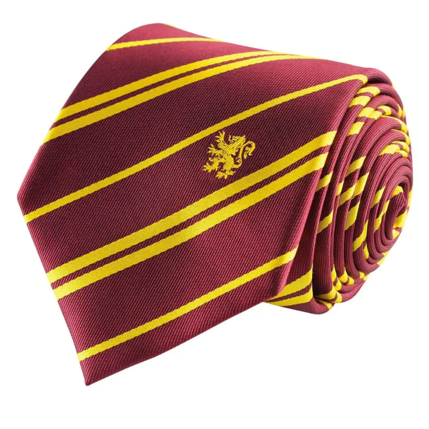 Harry Potter Tie & Metal Pin Deluxe Box Gryffindor product photo