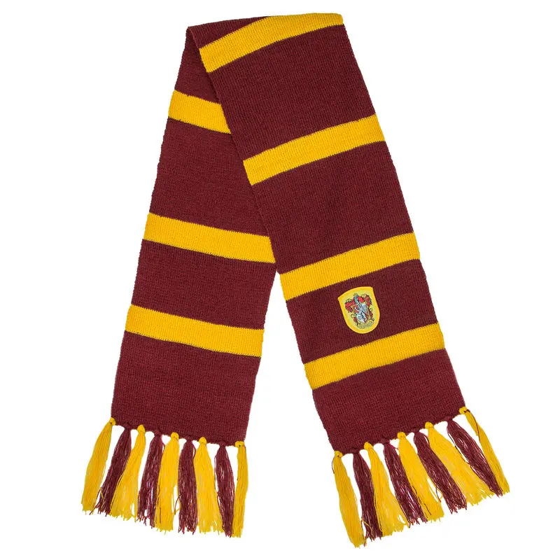 Harry Potter Gryffindor uniform in gift box product photo
