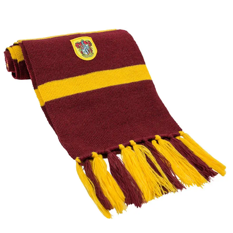 Harry Potter Gryffindor uniform in gift box product photo