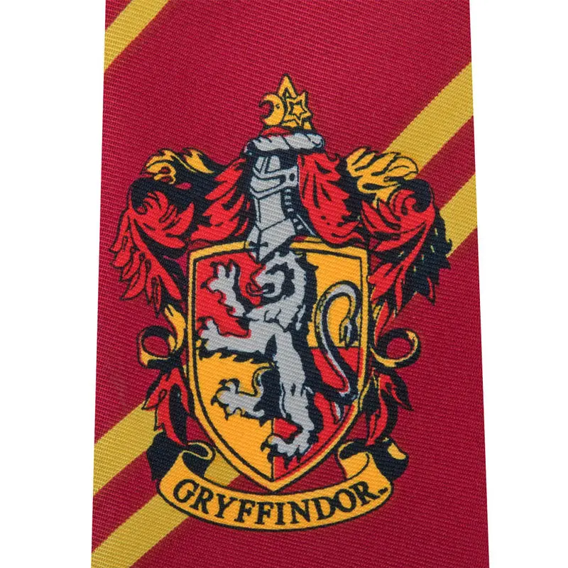 Harry Potter Gryffindor uniform in gift box product photo