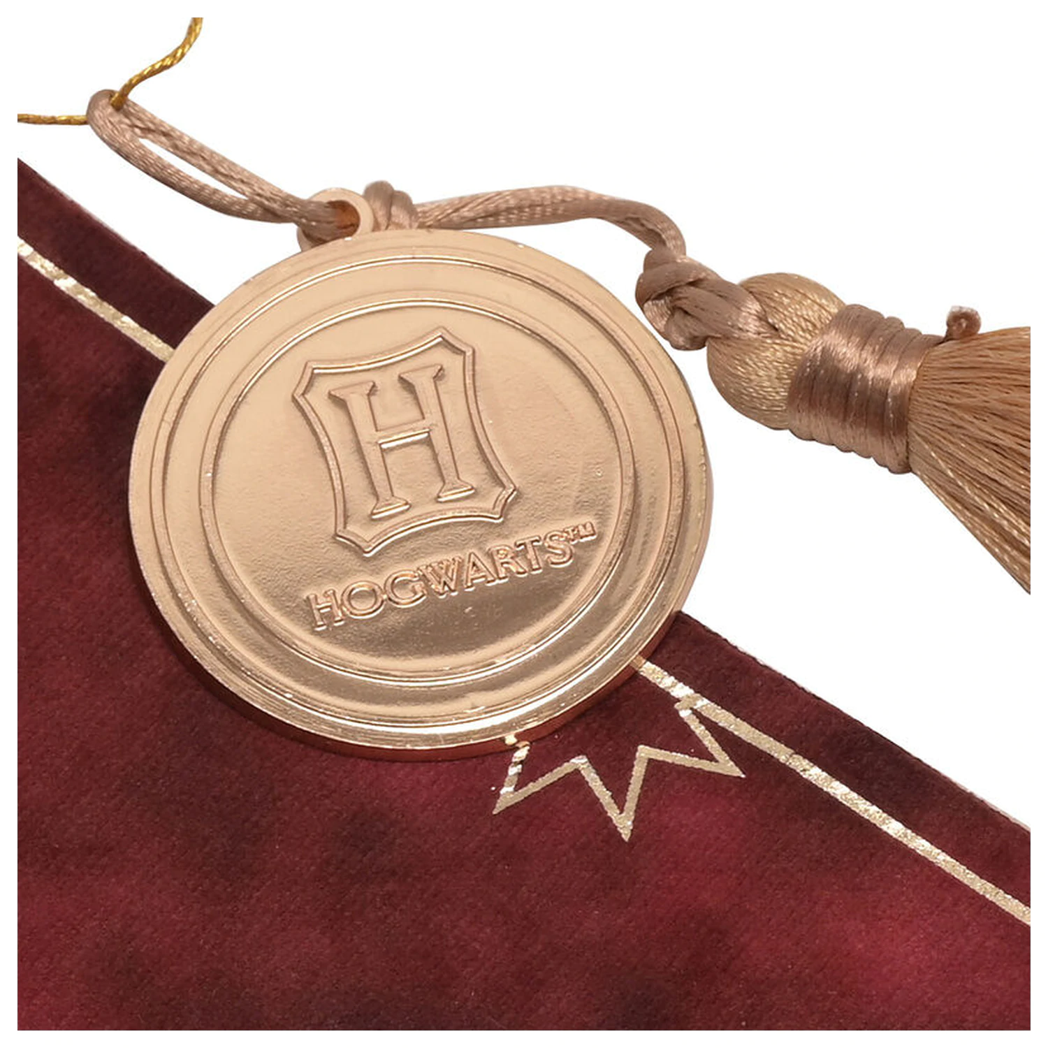 Harry Potter Gryffindor hanging banner product photo