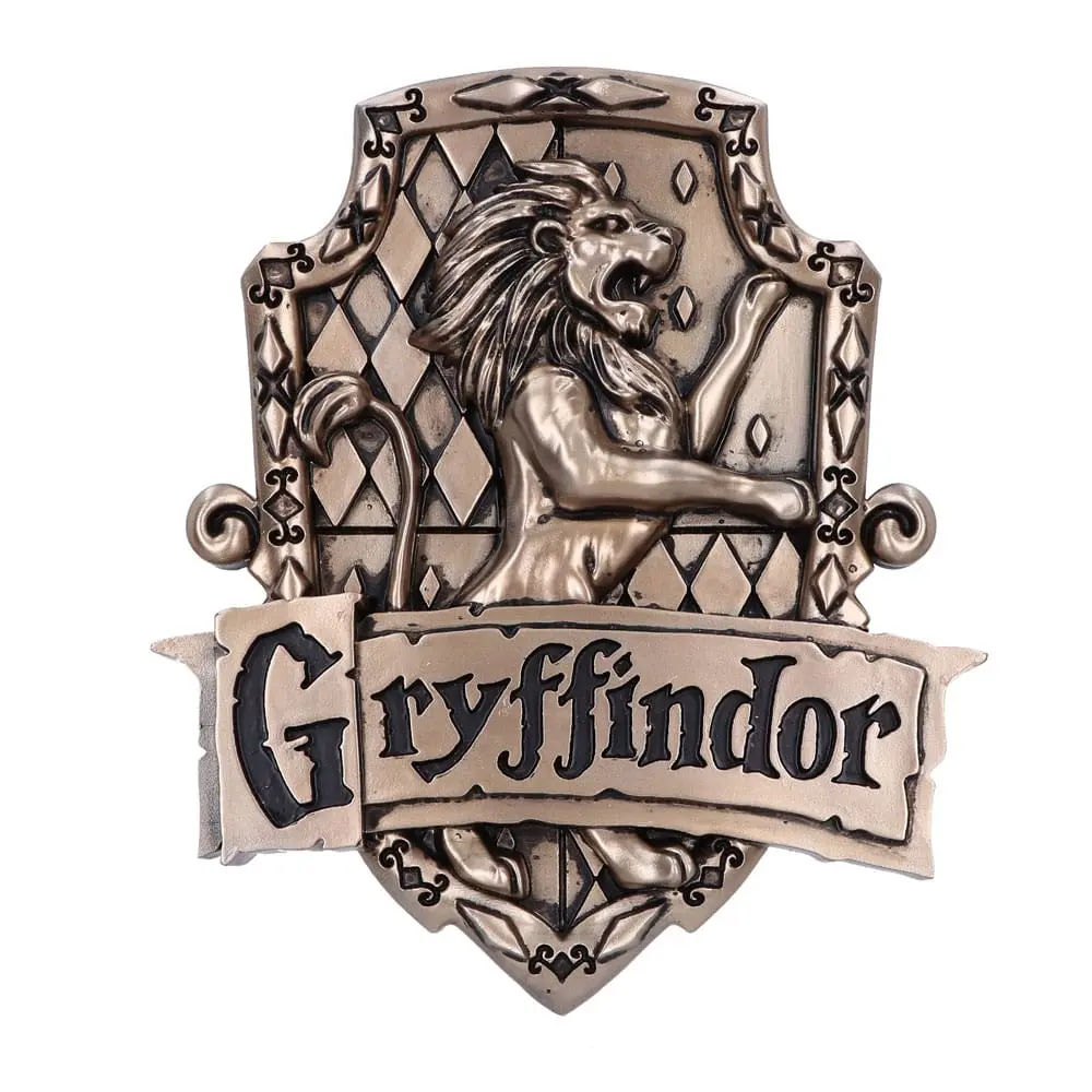 Harry Potter Wall Plaque Gryffindor 20 cm product photo