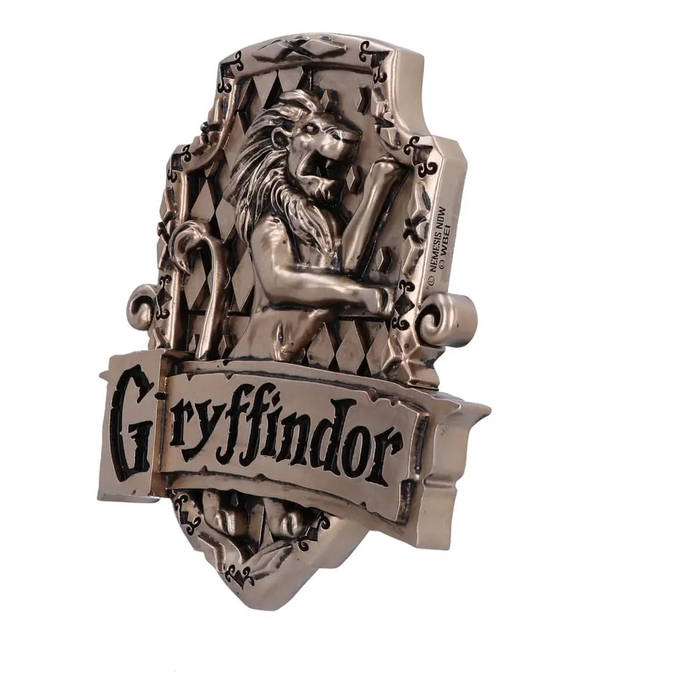 Harry Potter Wall Plaque Gryffindor 20 cm product photo