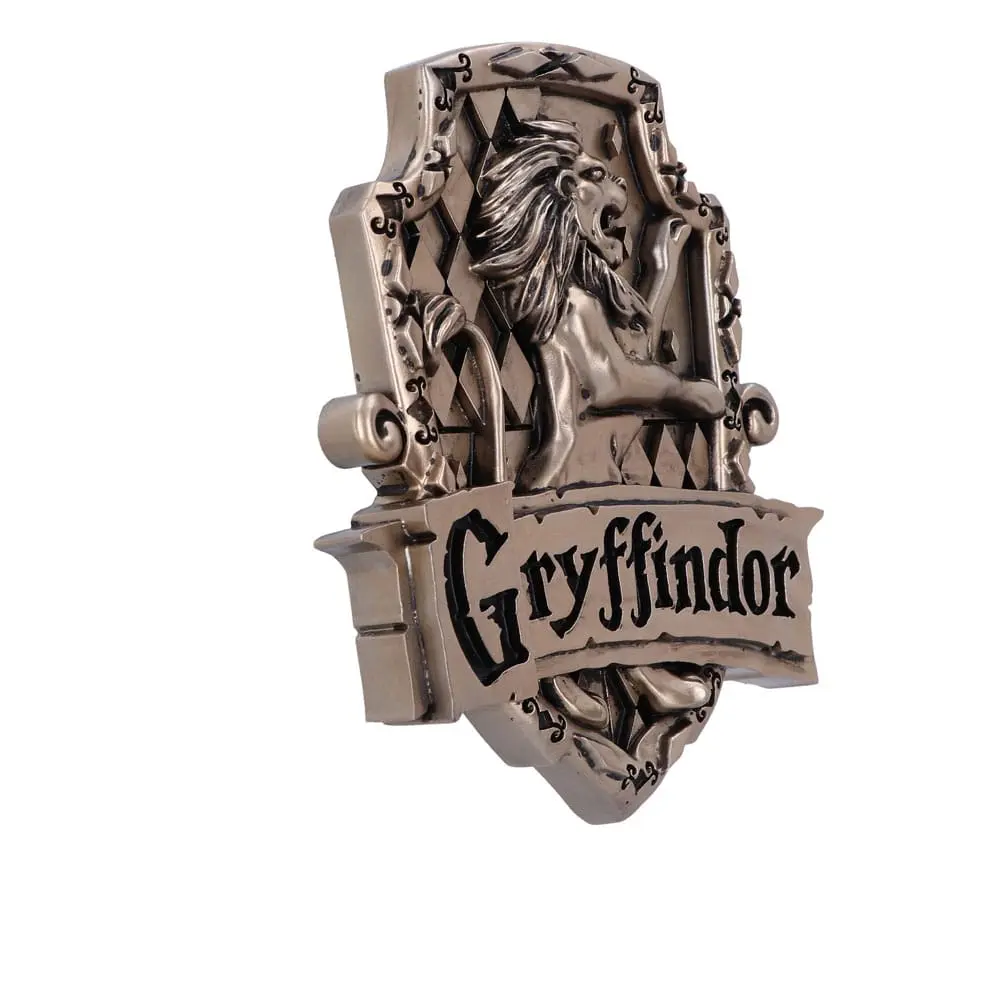 Harry Potter Wall Plaque Gryffindor 20 cm product photo