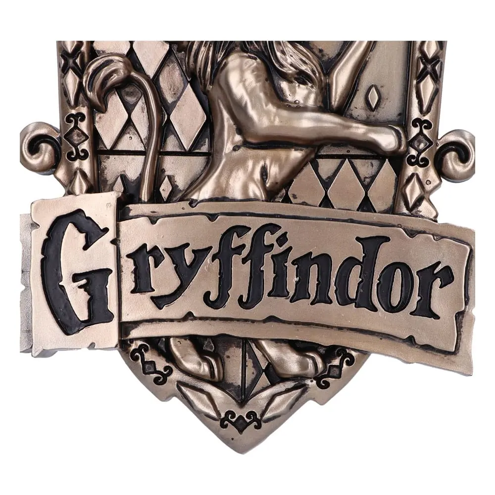 Harry Potter Wall Plaque Gryffindor 20 cm product photo