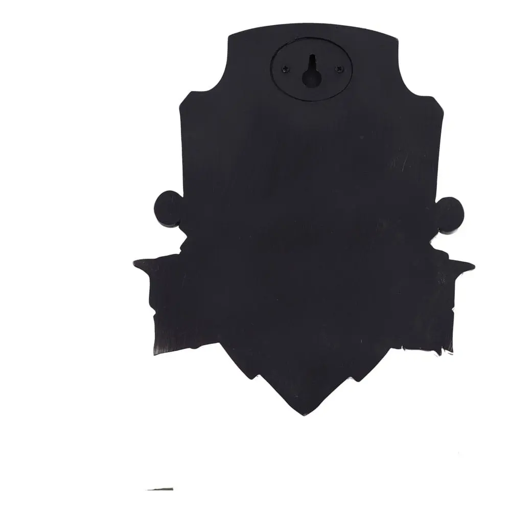 Harry Potter Wall Plaque Gryffindor 20 cm product photo