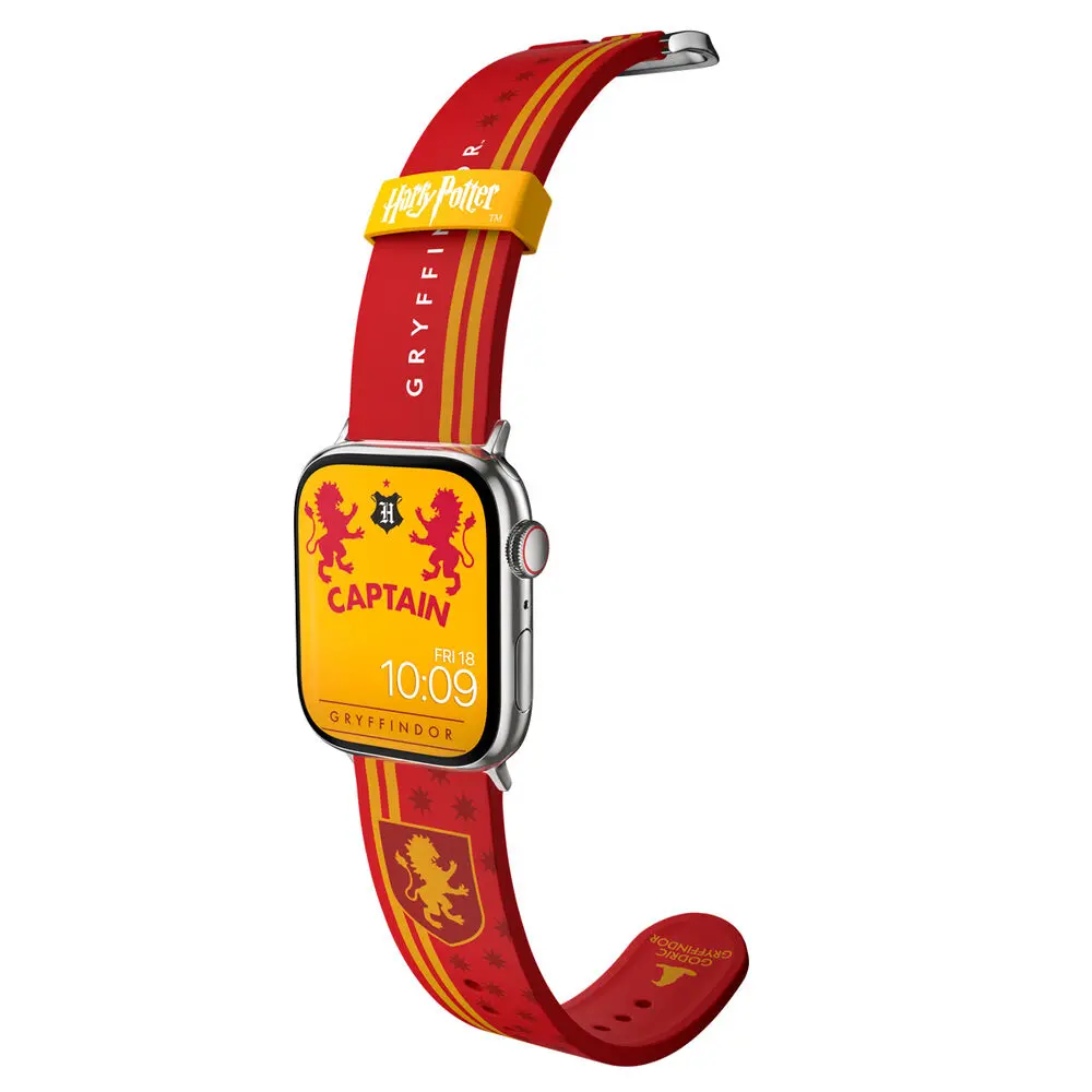 Harry Potter Smartwatch-Wristband House Pride II - Gryffindor product photo