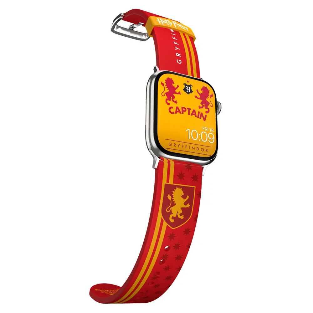 Harry Potter Smartwatch-Wristband House Pride II - Gryffindor product photo