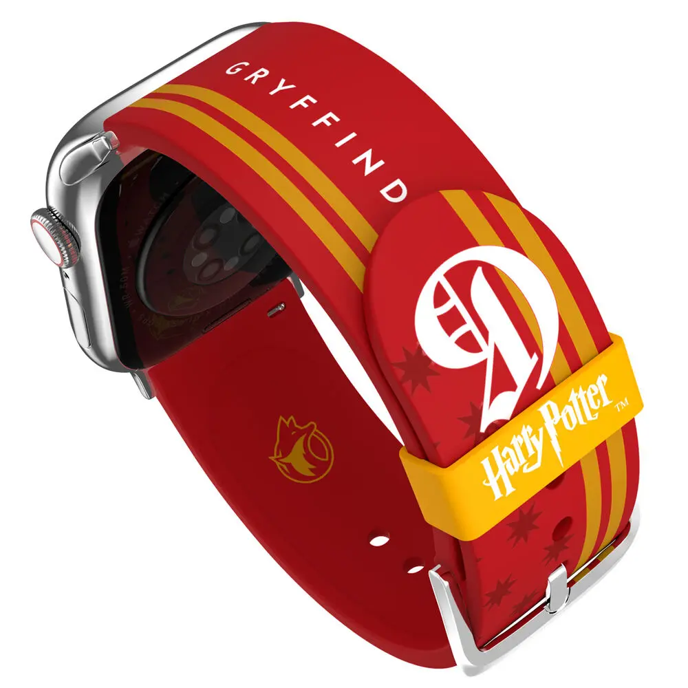 Harry Potter Smartwatch-Wristband House Pride II - Gryffindor product photo