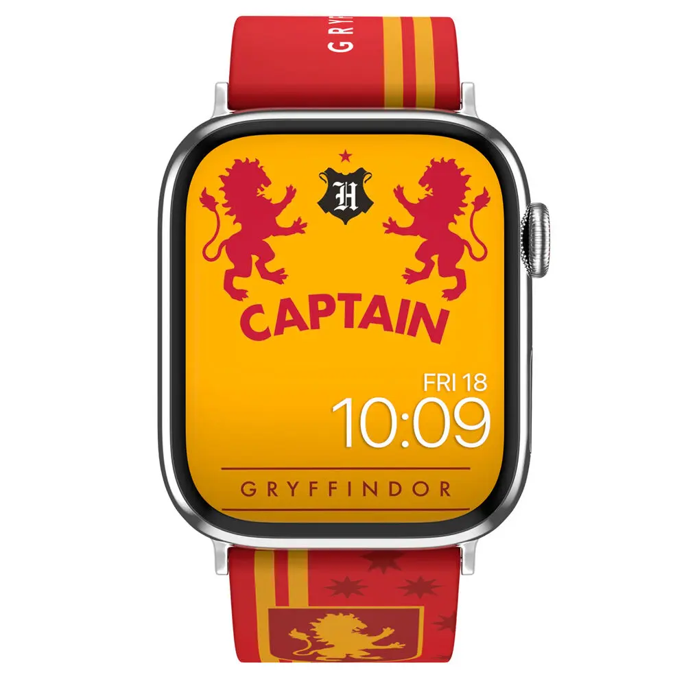 Harry Potter Smartwatch-Wristband House Pride II - Gryffindor product photo