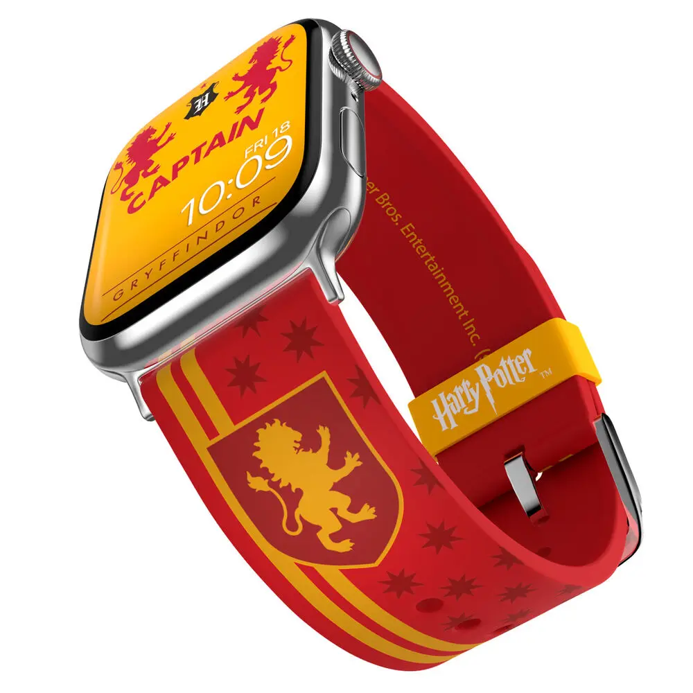 Harry Potter Smartwatch-Wristband House Pride II - Gryffindor product photo