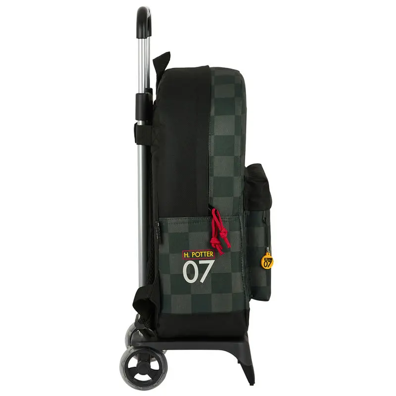 Harry Potter Gryffindor trolley 43cm product photo