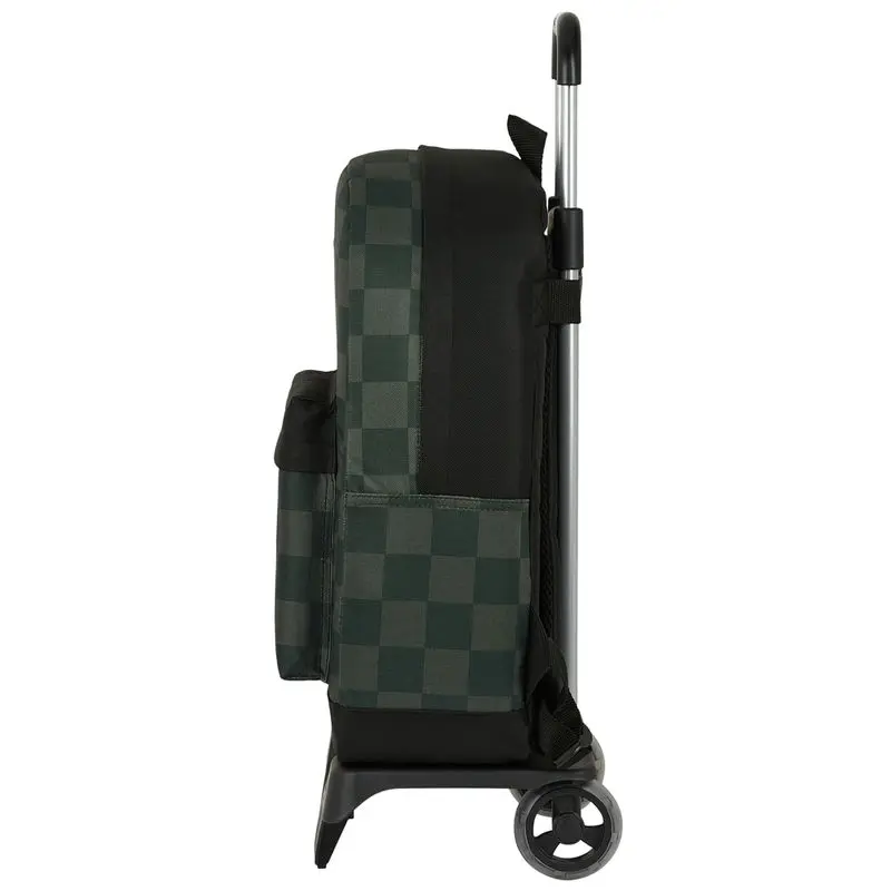 Harry Potter Gryffindor trolley 43cm product photo