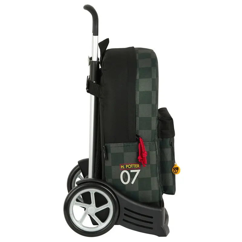 Harry Potter Gryffindor trolley 43cm product photo