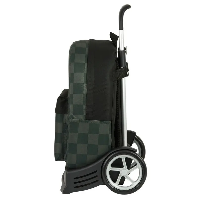 Harry Potter Gryffindor trolley 43cm product photo