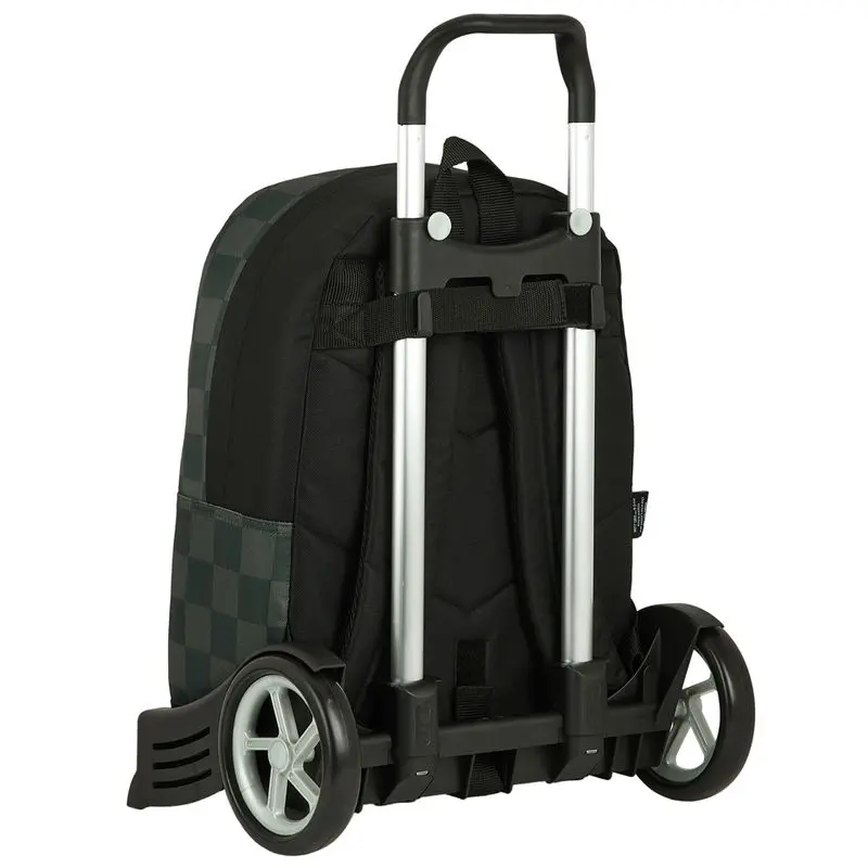 Harry Potter Gryffindor trolley 43cm product photo