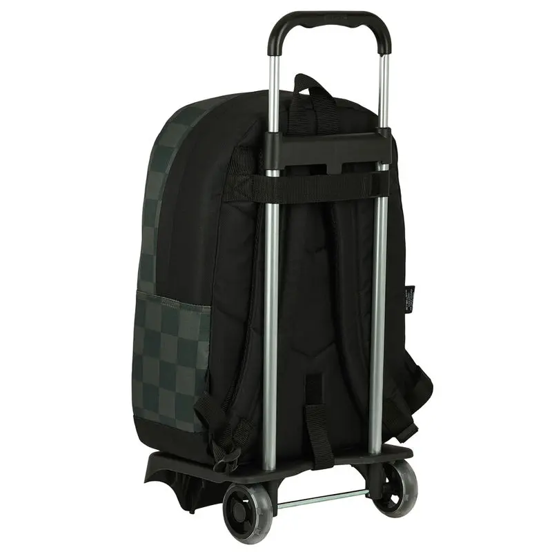 Harry Potter Gryffindor trolley 43cm product photo