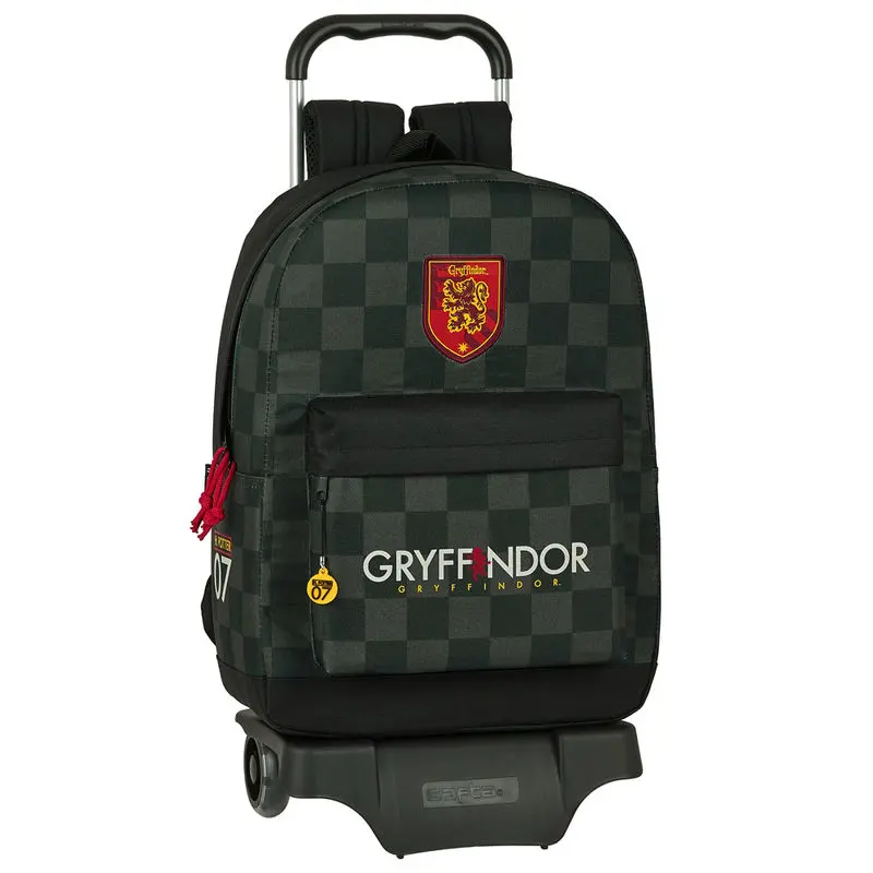 Harry Potter Gryffindor trolley 43cm product photo