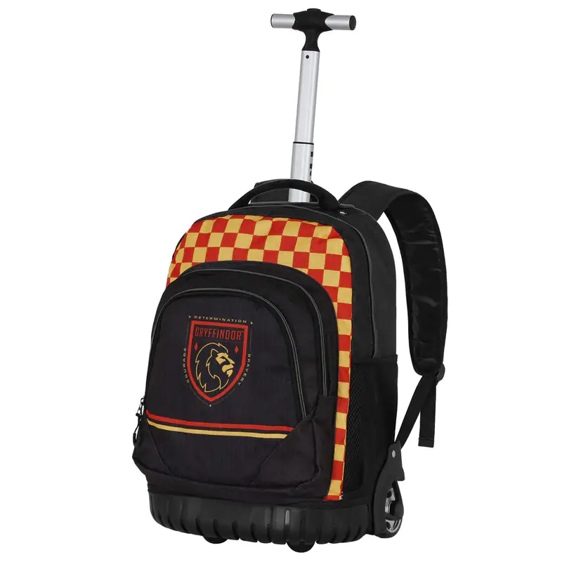 Harry Potter Gryffindor trolley 47cm product photo