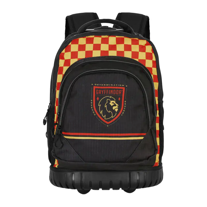 Harry Potter Gryffindor trolley 47cm product photo
