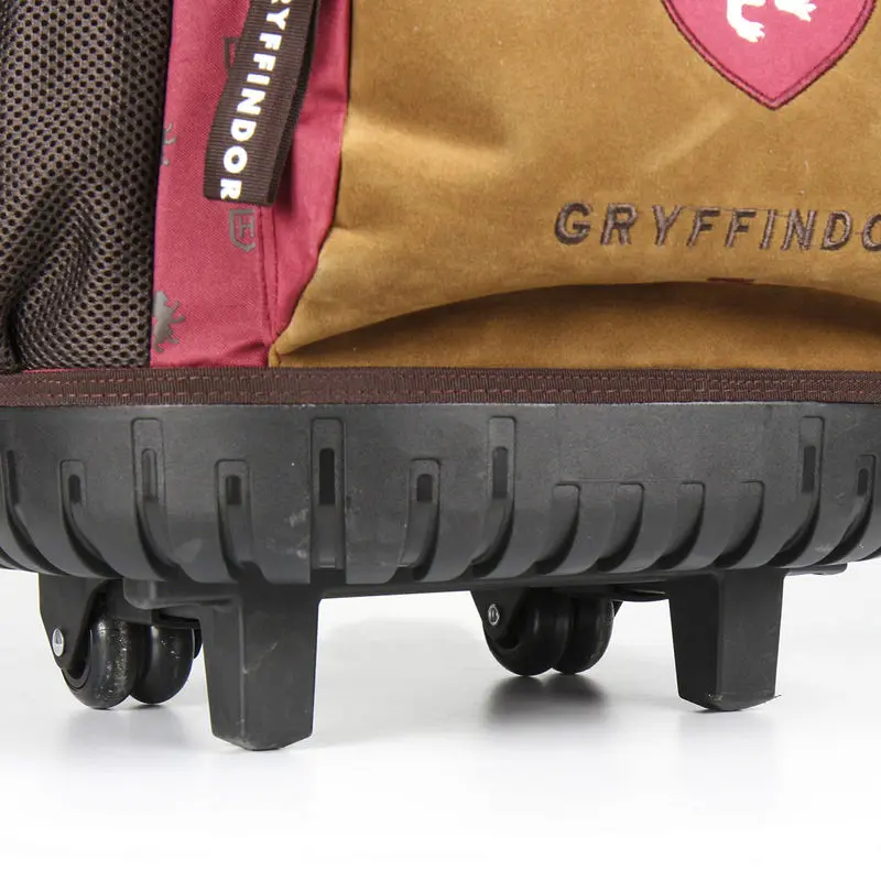 Harry Potter Gryffindor trolley 49cm product photo
