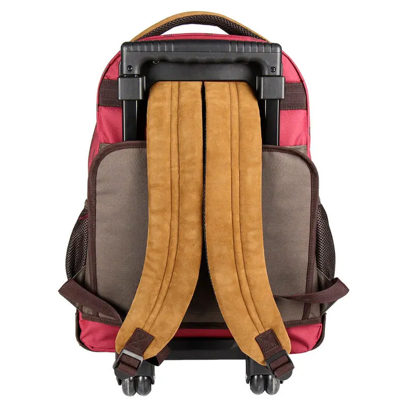 Harry Potter Gryffindor trolley 49cm product photo