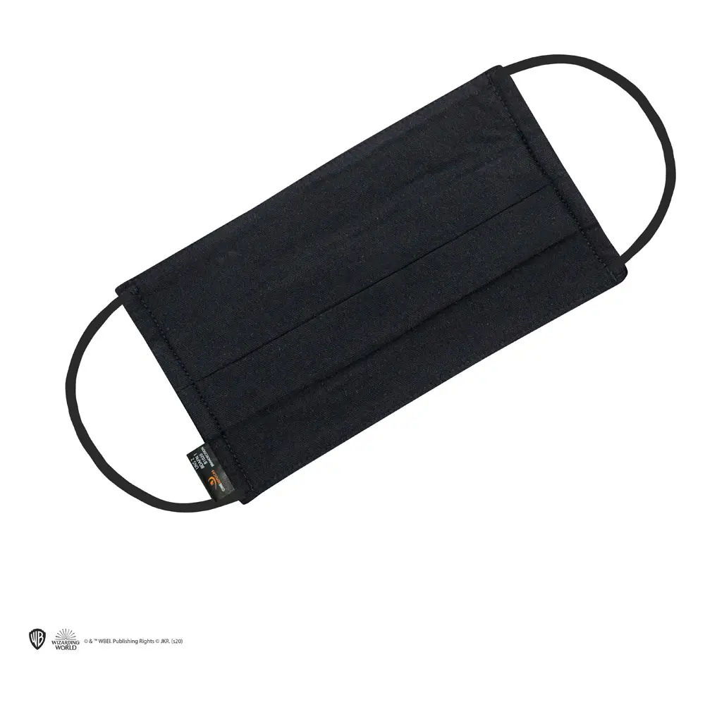 Harry Potter Kids Face Mask Gryffindor product photo