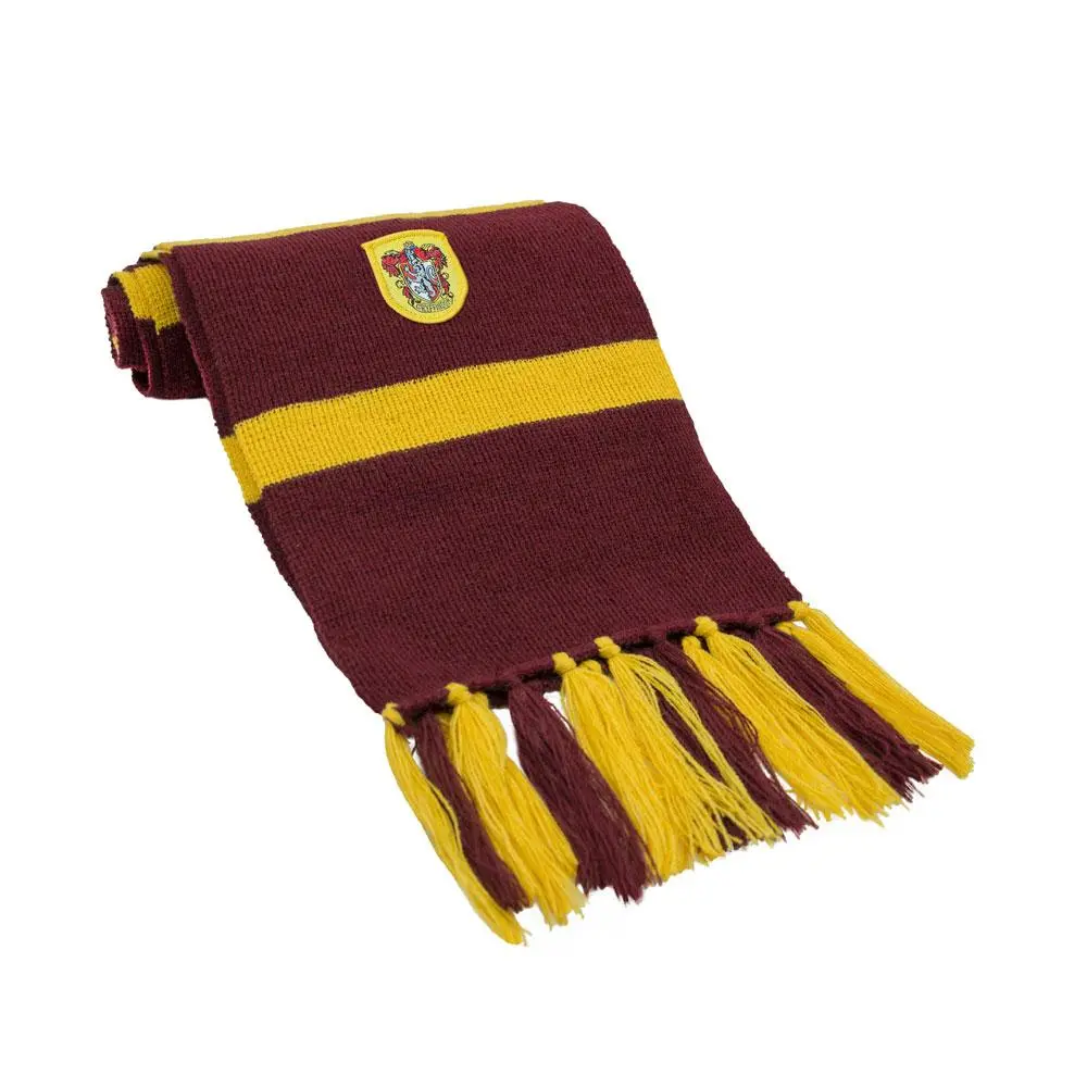 Harry Potter Kids Scarf Gryffindor 120 cm product photo