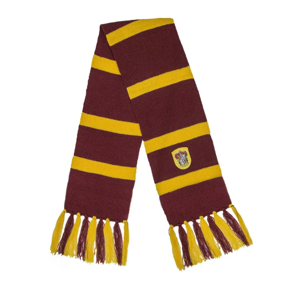 Harry Potter Kids Scarf Gryffindor 120 cm product photo