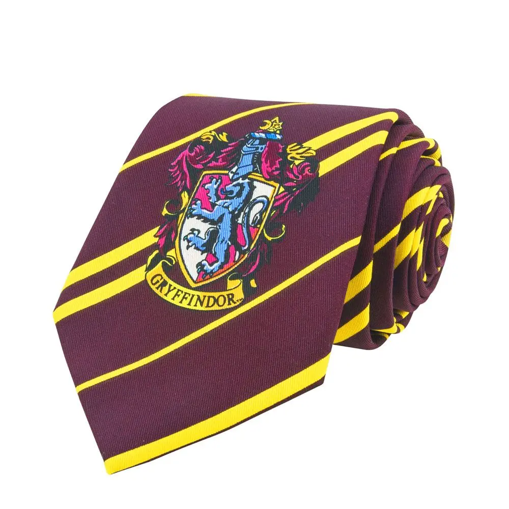 Harry Potter  Kids Tie Gryffindor product photo