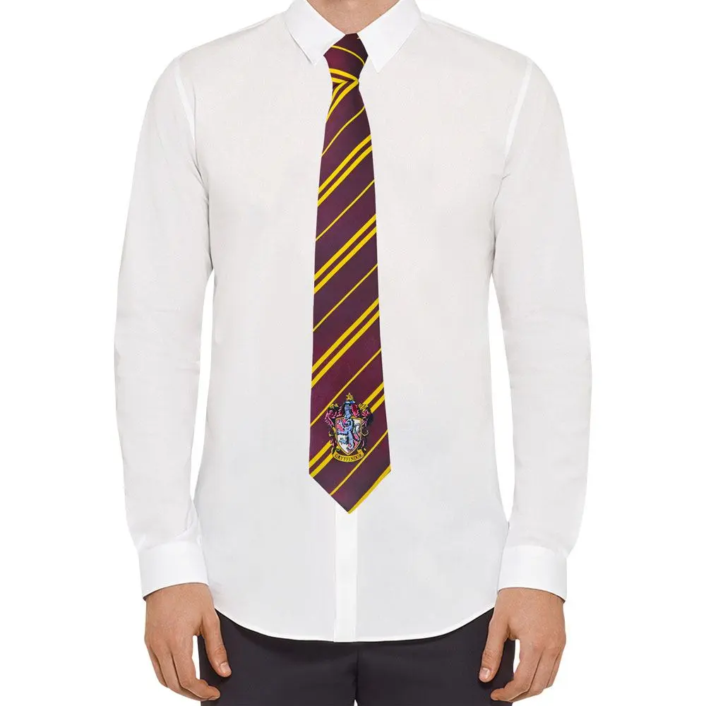 Harry Potter  Kids Tie Gryffindor product photo