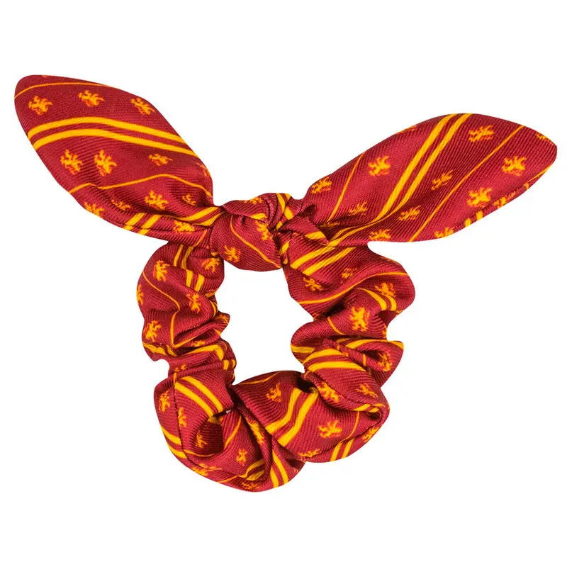 Harry Potter Trendy Hair Accessories Gryffindor product photo