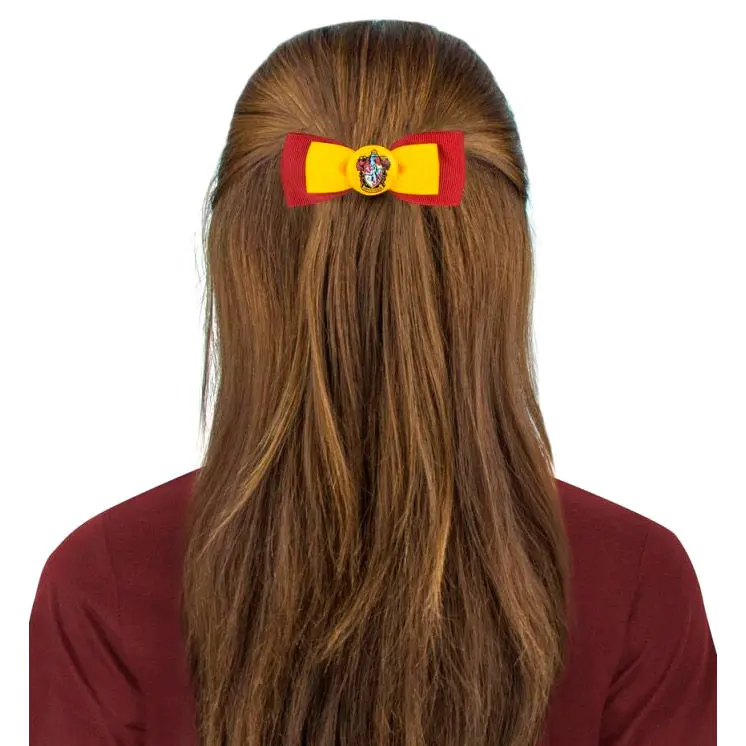 Harry Potter Trendy Hair Accessories Gryffindor product photo