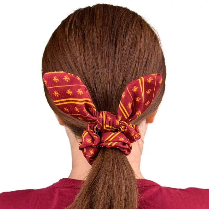Harry Potter Trendy Hair Accessories Gryffindor product photo