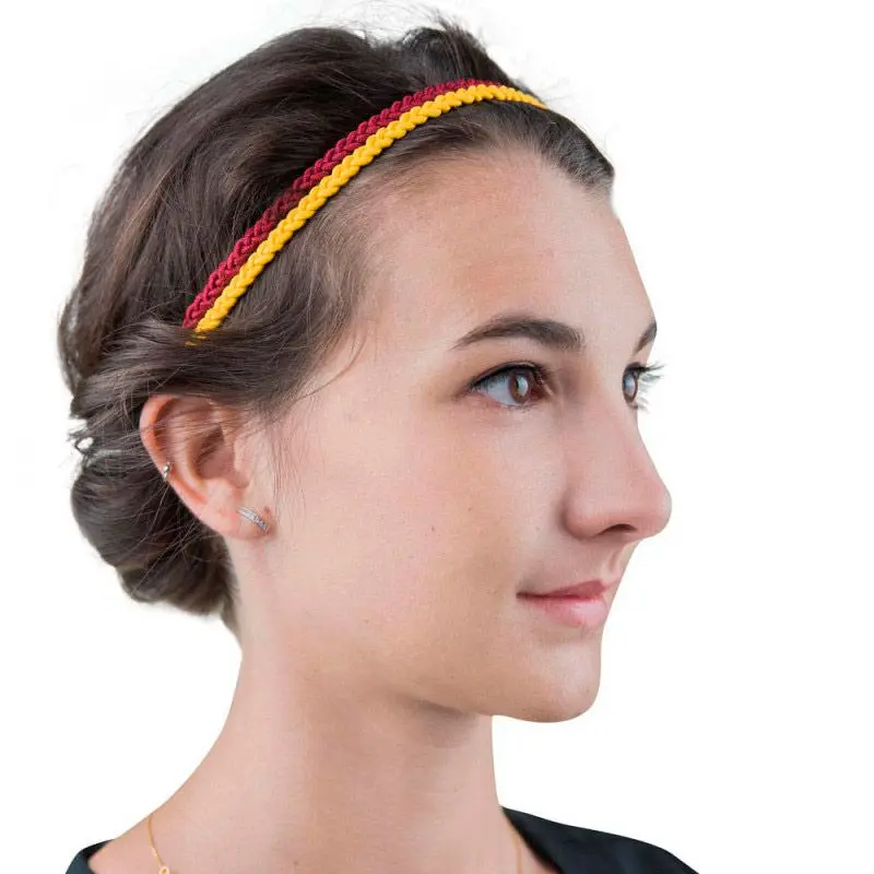 Harry Potter Trendy Hair Accessories Gryffindor product photo