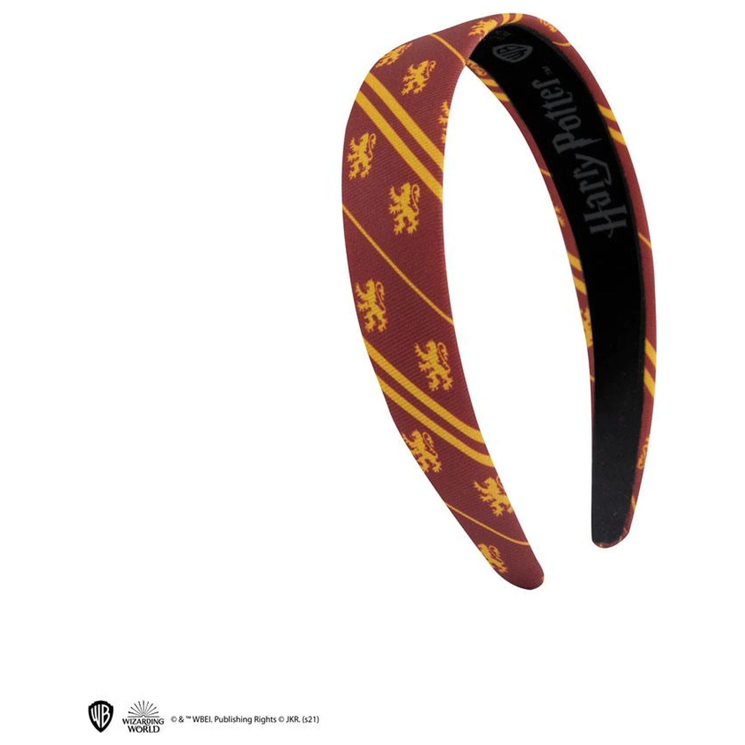Harry Potter Classic Hair Accessories 2 Set Gryffindor product photo