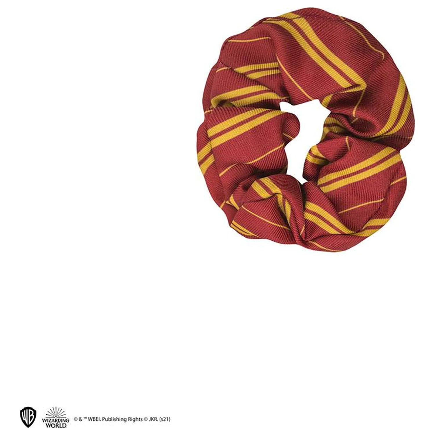 Harry Potter Classic Hair Accessories 2 Set Gryffindor product photo