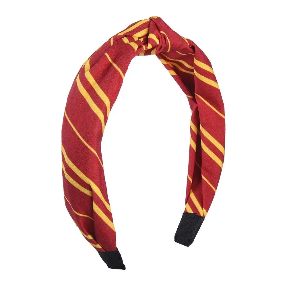 Harry Potter Gryffindor hair accessories vanity case product photo
