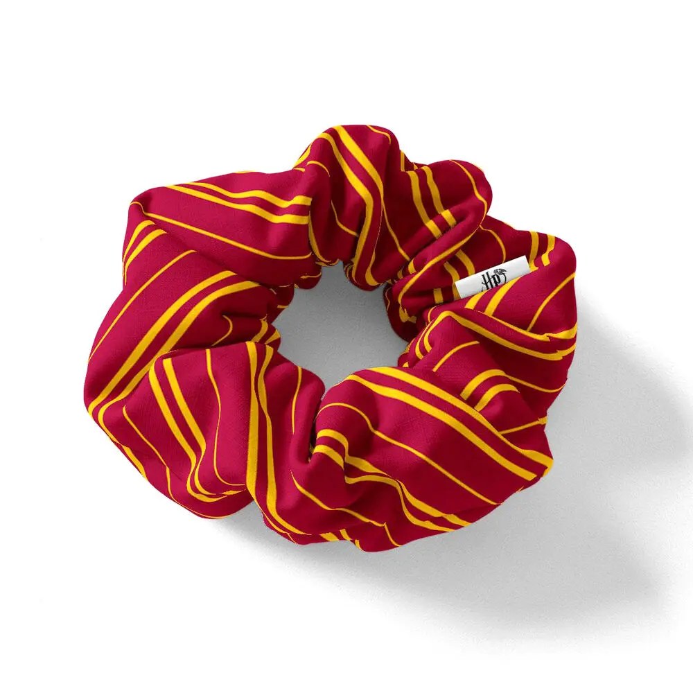 Harry Potter Gryffindor hair accessories vanity case product photo