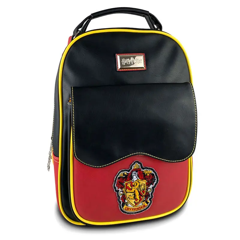 Harry Potter Backpack Gryffindor product photo