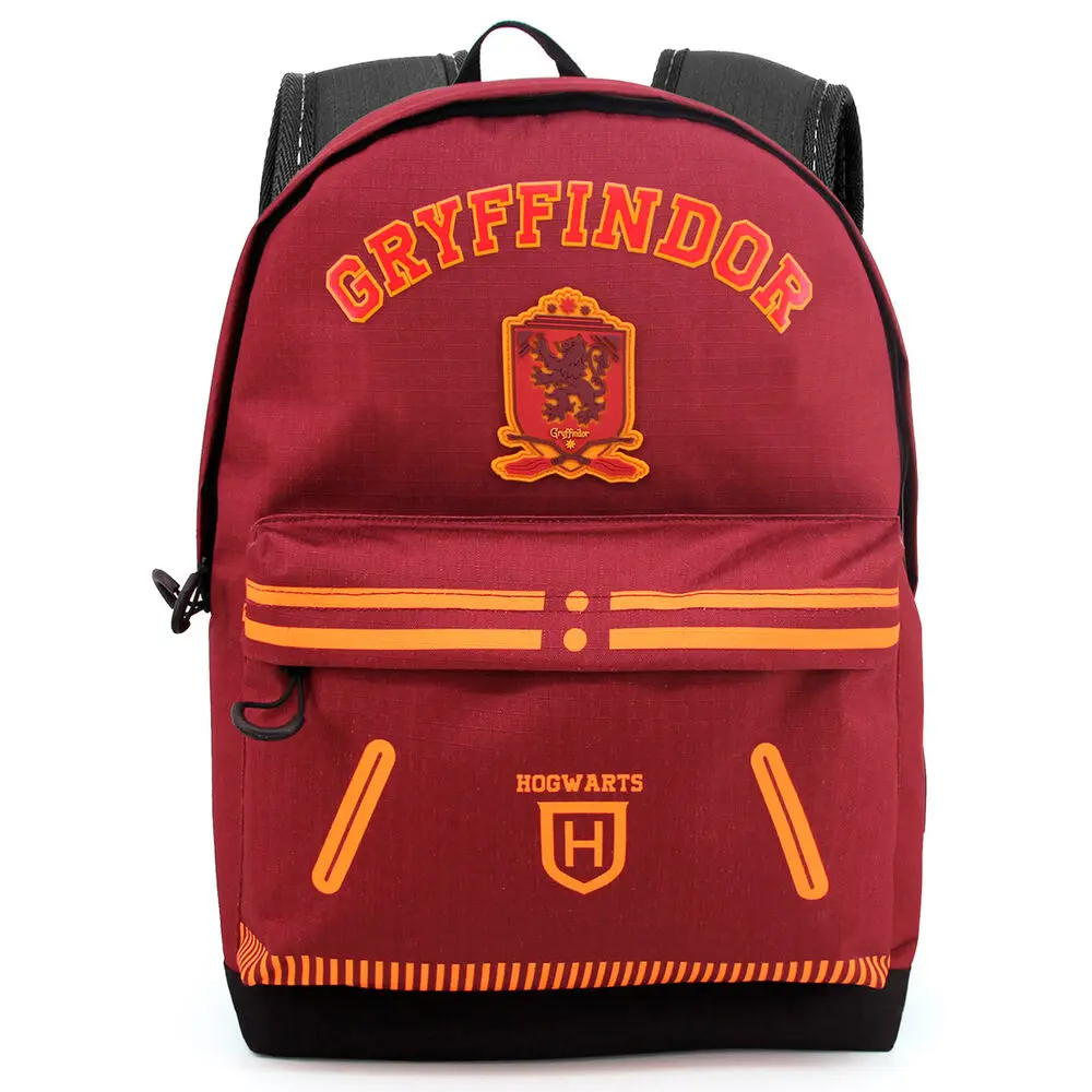 Harry Potter Backpack Gryffindor Logo product photo