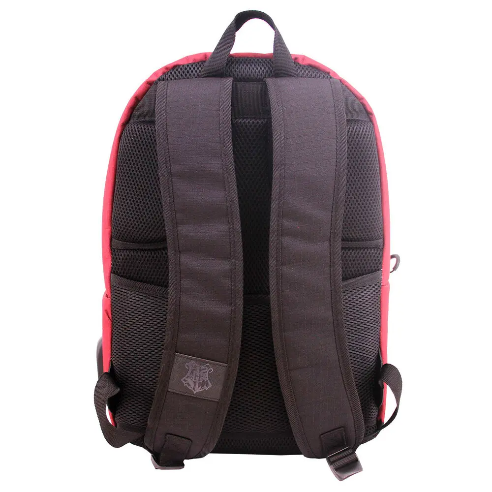 Harry Potter Backpack Gryffindor Logo product photo