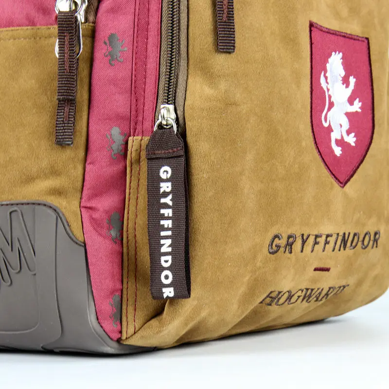 Harry Potter Gryffindor backpack 44cm product photo