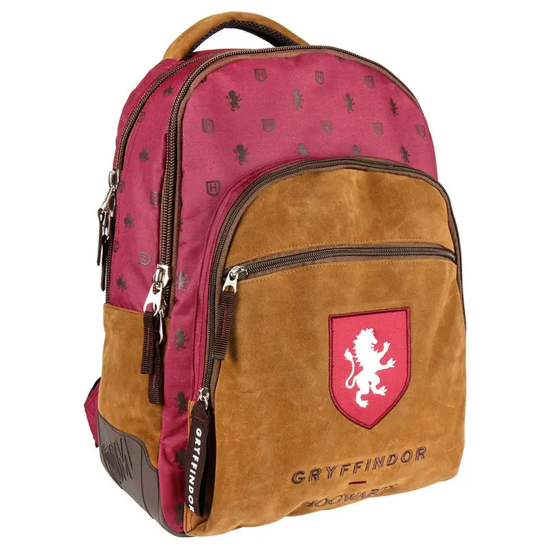 Harry Potter Gryffindor backpack 44cm product photo