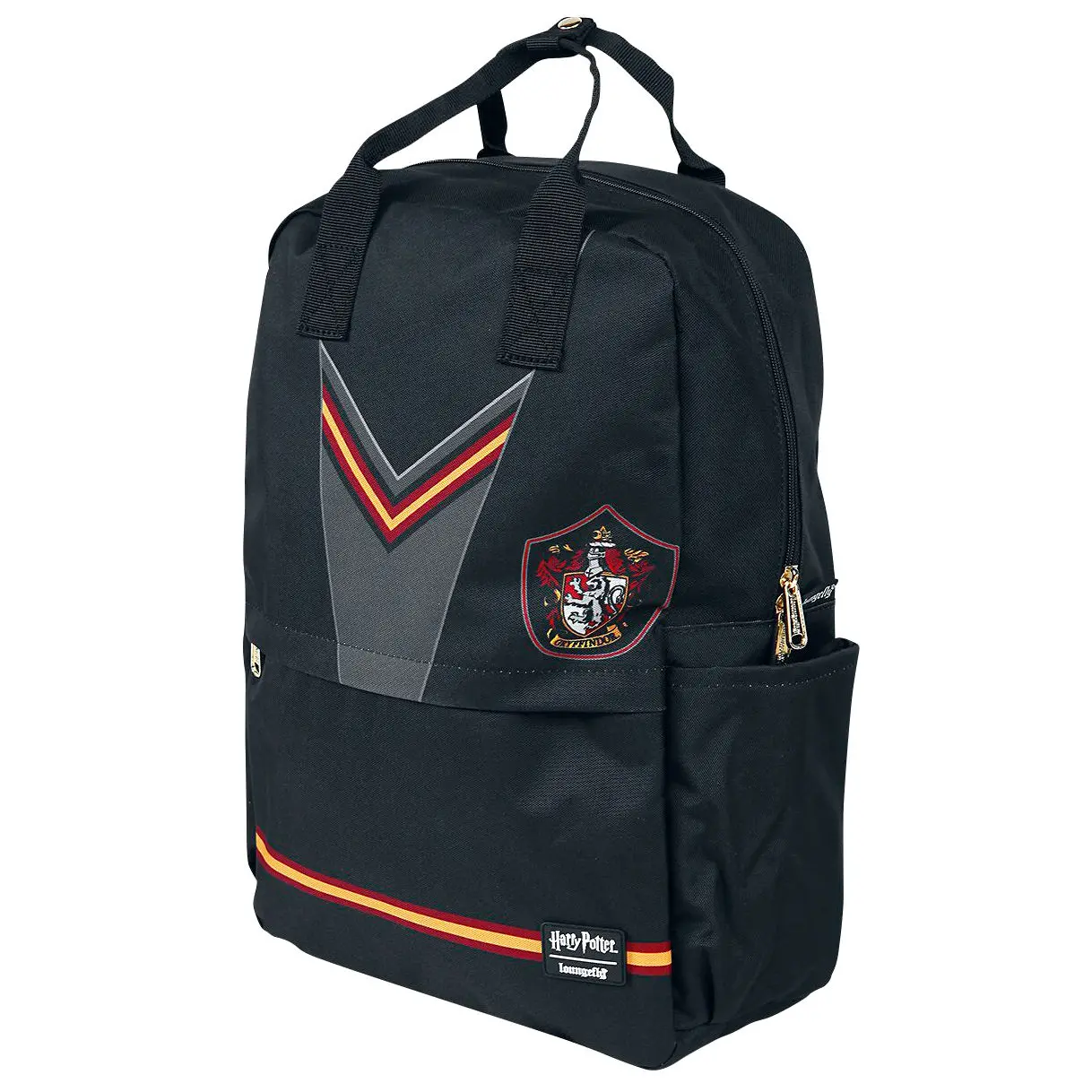 Harry Potter Gryffindor backpack Loungefly 45cm product photo