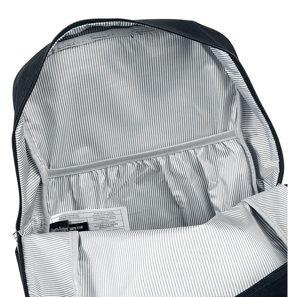 Harry Potter Gryffindor backpack Loungefly 45cm product photo